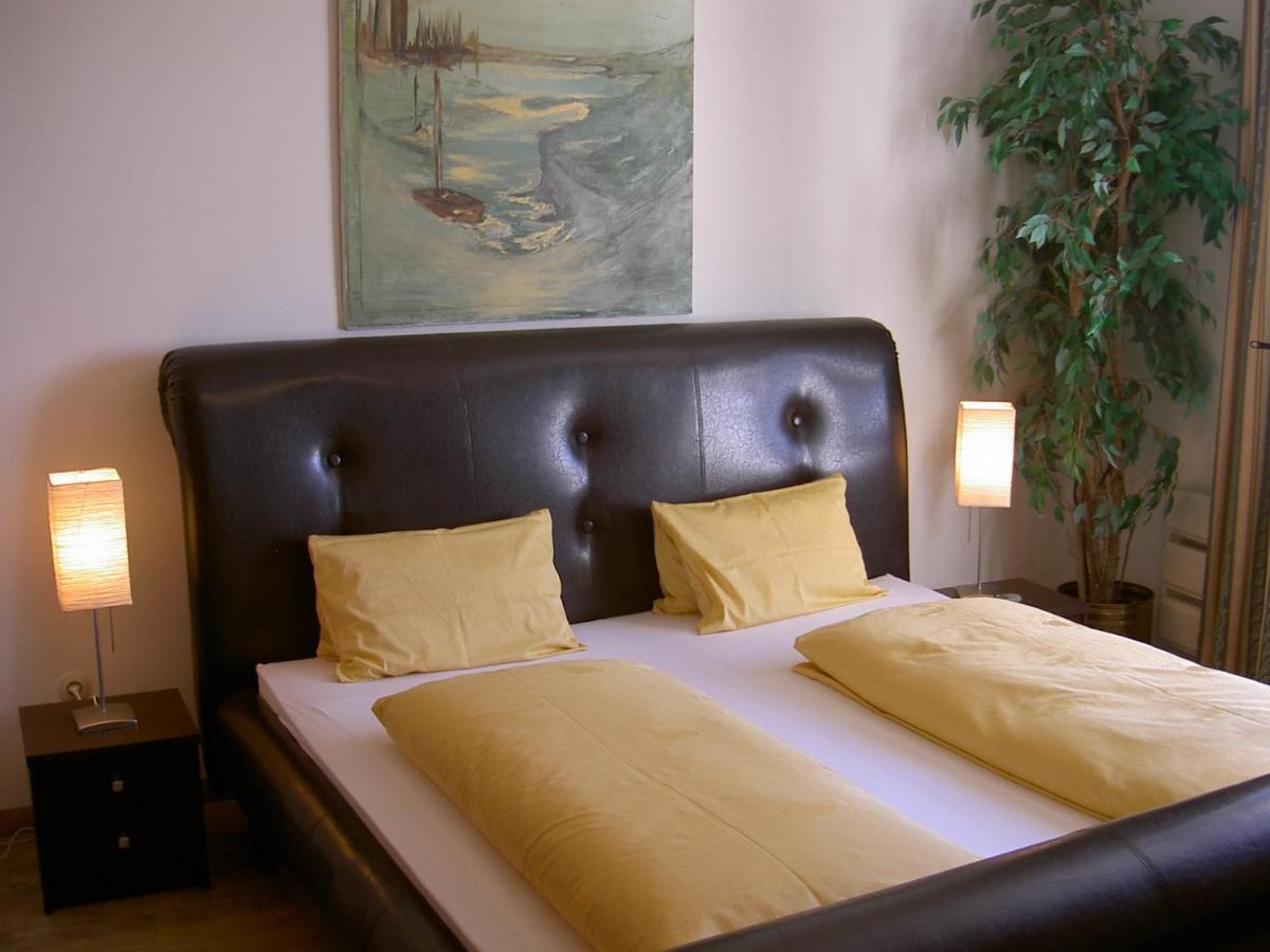 Villa Desiree - Hotel Garni - Adults Only 빌라흐 객실 사진